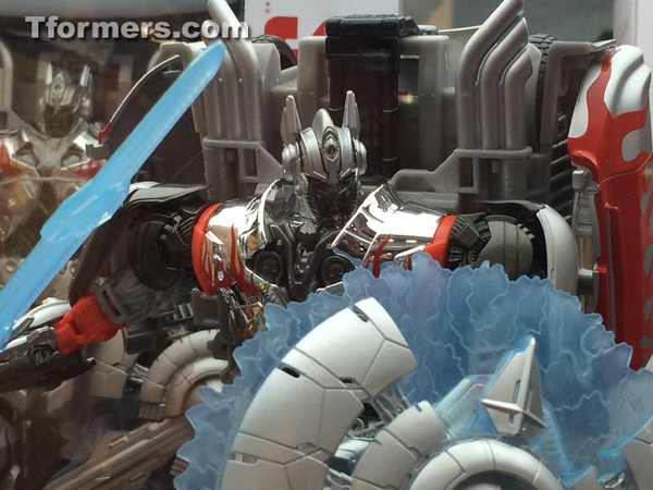 Sdcc 2014 Transformers Hasbro Booth 3  (3 of 20)
